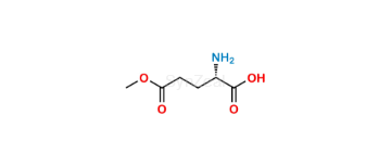 Picture of L- Glutamic Acid 5-Methyl Ester