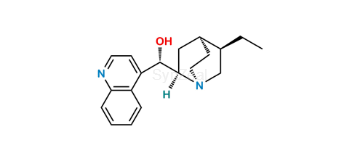 Picture of Dihydrocinchonidine