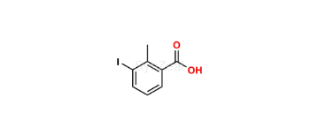Picture of 3-Iodo-2-methylbenzoic acid