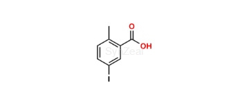 Picture of 5-Iodo-2-methylbenzoic acid
