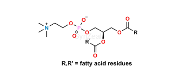 Picture of L-α-Phosphatidylcholine