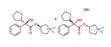 Picture of Glycopyrrolate Erythroisomer
