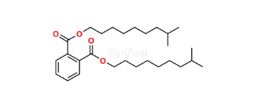 Picture of Diisodecyl Phthalate(DIDP)