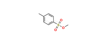 Picture of Methyl p-toluenesulfonate