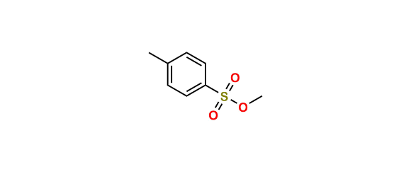 Picture of Methyl p-toluenesulfonate