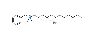Picture of Benzyldodecyldimethylammonium Bromide