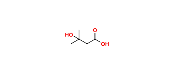 Picture of β-Hydroxy β-Methyl butyric acid (HMB)