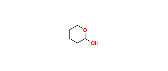 Picture of Tetrahydro-2H-pyran-2-ol