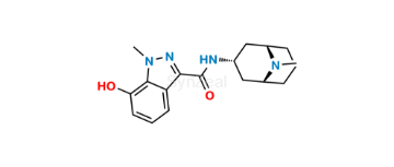 Picture of 7-Hydroxy Granisetron