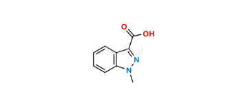 Picture of Granisetron EP Impurity D