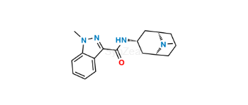 Picture of Granisetron EP Impurity F