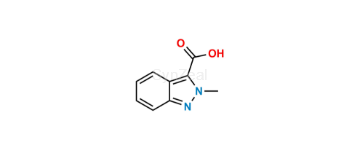 Picture of Granisetron EP Impurity G