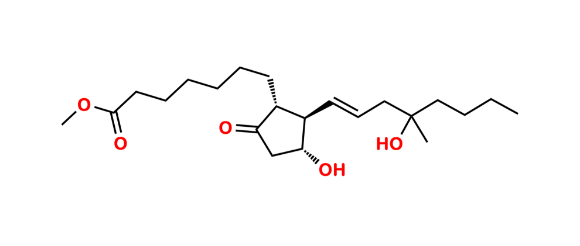 Picture of Misoprostol 