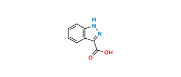 Picture of Granisetron EP Impurity H