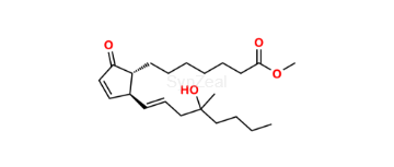 Picture of Misoprostol EP Impurity C 