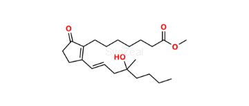 Picture of Misoprostol EP Impurity D 