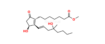 Picture of Misoprostol EP Impurity E 