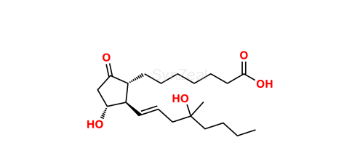 Picture of Misoprostol Acid