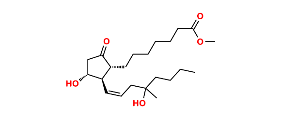 Picture of (Z)-Misoprostol