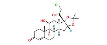 Picture of Halcinonide