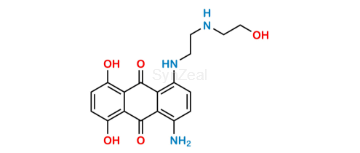 Picture of Mitoxantrone Impurity A