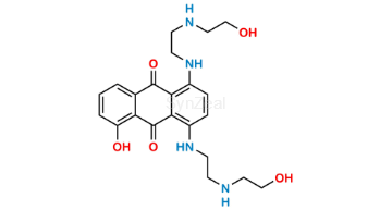 Picture of Mitoxantrone EP Impurity B