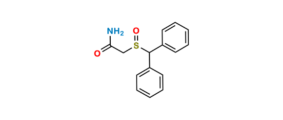 Picture of Modafinil