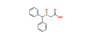 Picture of Modafinil EP Impurity A