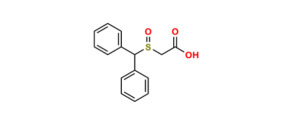 Picture of Modafinil EP Impurity A