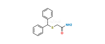 Picture of Modafinil USP Related Compound C