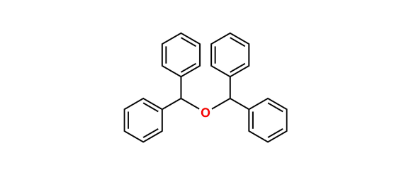 Picture of Modafinil Related Compound D