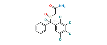 Picture of Modafinil D5