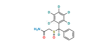 Picture of Modafinil D6