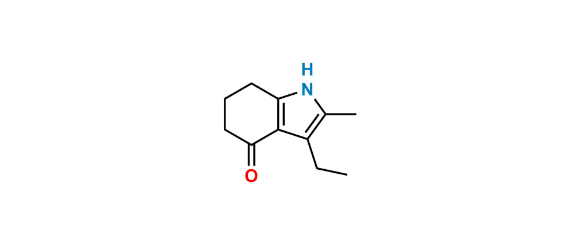 Picture of Molindone USP Related Compound A