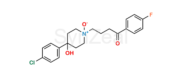 Picture of Haloperidol N-Oxide Impurity