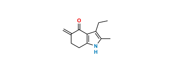 Picture of Molindone Impurity D