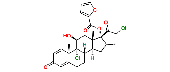 Picture of Mometasone Furoate