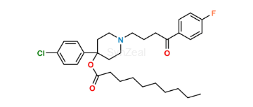 Picture of Haloperidol Decanoate