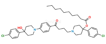 Picture of Haloperidol Decanoate EP Impurity D