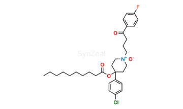 Picture of Haloperidol Decanoate N-Oxide