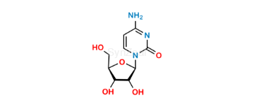 Picture of Cytidine