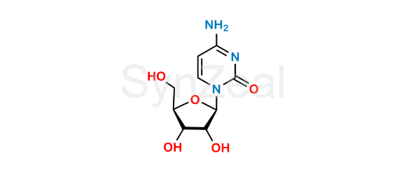 Picture of Cytidine