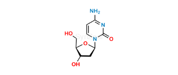 Picture of 2'-Deoxycytidine