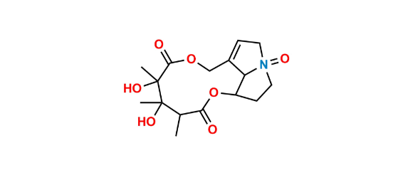 Picture of Monocrotaline N-Oxide