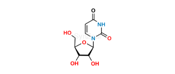 Picture of Uridine