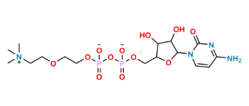 Picture of Ethoxy Citicoline