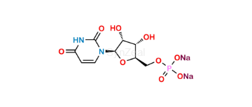Picture of Disodium 5'-Uridylate