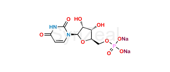 Picture of Disodium 5'-Uridylate