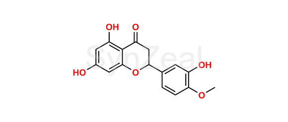 Picture of Rac-Hesperetin