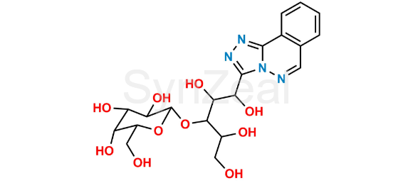 Picture of Hydralazine Lactose Impurity